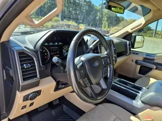 Ford F-150 2020 4x2 XLT 4dr SuperCrew 5.5 ft. SB
