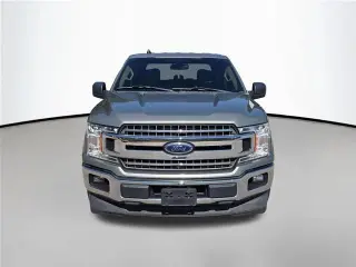 Ford F-150 2020 4x2 XLT 4dr SuperCrew 5.5 ft. SB