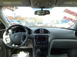 2013 Buick Enclave FWD 4dr Convenience