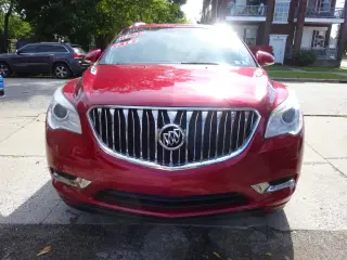 2013 Buick Enclave FWD 4dr Convenience