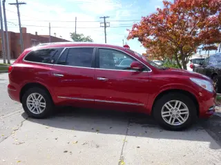 2013 Buick Enclave FWD 4dr Convenience