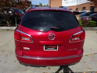 2013 Buick Enclave FWD 4dr Convenience