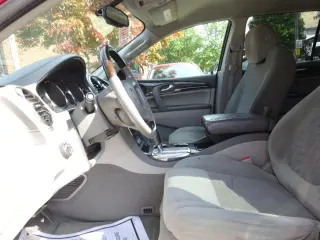 2013 Buick Enclave FWD 4dr Convenience