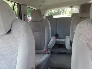 2013 Buick Enclave FWD 4dr Convenience
