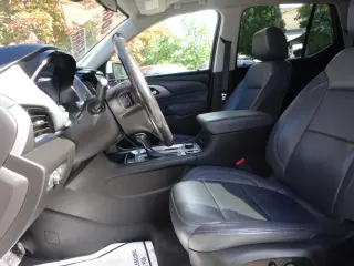 2019 Chevrolet Traverse AWD 4dr LT Leather w/3LT