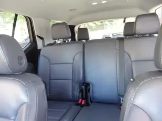 2019 Chevrolet Traverse AWD 4dr LT Leather w/3LT