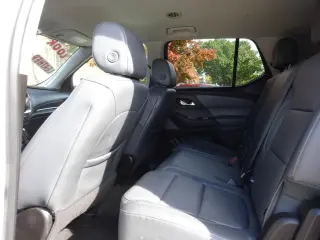 2019 Chevrolet Traverse AWD 4dr LT Leather w/3LT