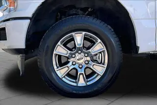 Ford F-150 2020 4x2 XL 4dr SuperCrew 6.5 ft. SB