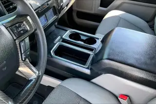 Ford F-150 2020 4x2 XL 4dr SuperCrew 6.5 ft. SB