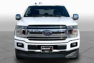 Ford F-150 2020 4x2 XL 4dr SuperCrew 6.5 ft. SB