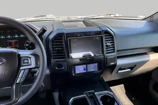 Ford F-150 2020 4x2 XL 4dr SuperCrew 6.5 ft. SB
