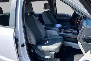 Ford F-150 2020 4x2 XL 4dr SuperCrew 6.5 ft. SB