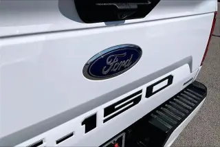 Ford F-150 2020 4x2 XL 4dr SuperCrew 6.5 ft. SB