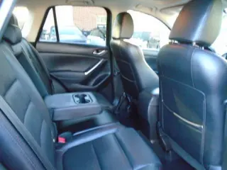 2016 Mazda CX-5 Grand Touring AWD