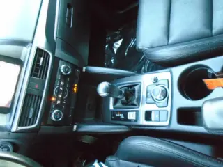 2016 Mazda CX-5 Grand Touring AWD