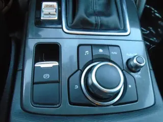 2016 Mazda CX-5 Grand Touring AWD