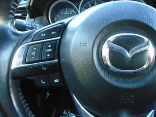 2016 Mazda CX-5 Grand Touring AWD