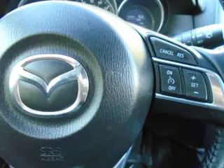 2016 Mazda CX-5 Grand Touring AWD
