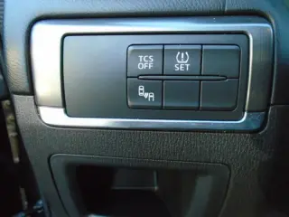 2016 Mazda CX-5 Grand Touring AWD