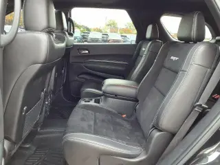 Dodge Durango 2021 AWD SRT 392 4dr SUV