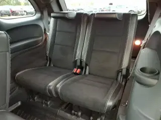 Dodge Durango 2021 AWD SRT 392 4dr SUV