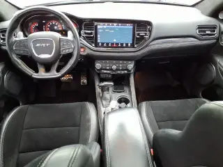 Dodge Durango 2021 AWD SRT 392 4dr SUV