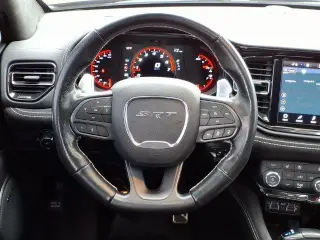 Dodge Durango 2021 AWD SRT 392 4dr SUV