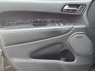 Dodge Durango 2021 AWD SRT 392 4dr SUV