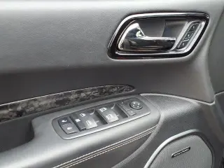 Dodge Durango 2021 AWD SRT 392 4dr SUV