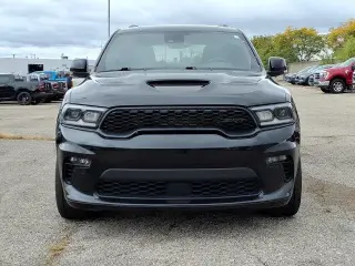 Dodge Durango 2021 AWD SRT 392 4dr SUV