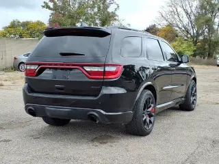Dodge Durango 2021 AWD SRT 392 4dr SUV