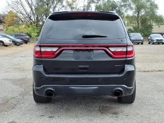 Dodge Durango 2021 AWD SRT 392 4dr SUV