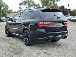 Dodge Durango 2021 AWD SRT 392 4dr SUV