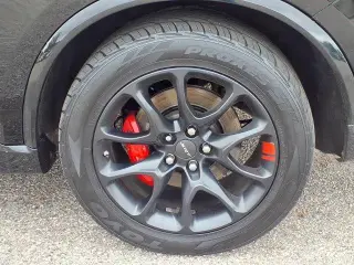 Dodge Durango 2021 AWD SRT 392 4dr SUV