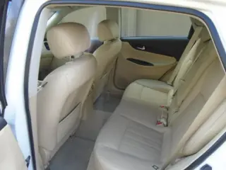 2016 Infiniti QX50 Base AWD
