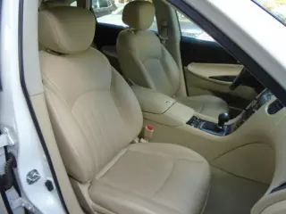2016 Infiniti QX50 Base AWD