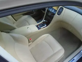 2016 Infiniti QX50 Base AWD