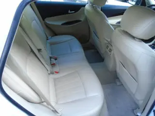 2016 Infiniti QX50 Base AWD