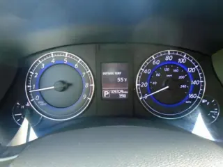 2016 Infiniti QX50 Base AWD