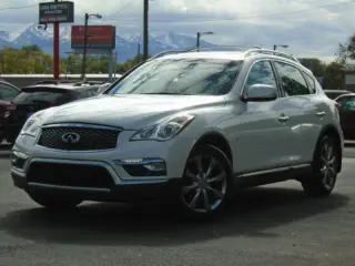 2016 Infiniti QX50 Base AWD