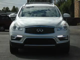 2016 Infiniti QX50 Base AWD