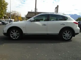 2016 Infiniti QX50 Base AWD