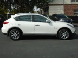 2016 Infiniti QX50 Base AWD
