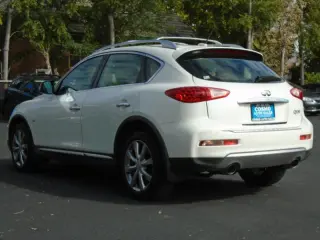 2016 Infiniti QX50 Base AWD
