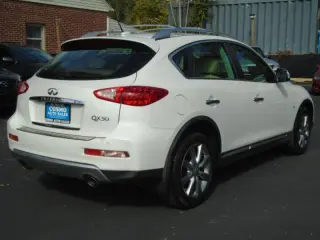 2016 Infiniti QX50 Base AWD