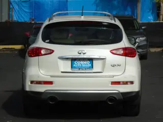 2016 Infiniti QX50 Base AWD