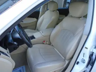 2016 Infiniti QX50 Base AWD