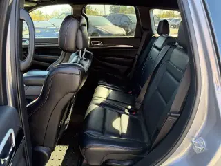 Jeep Grand Cherokee 2020 4x4 Trailhawk 4dr SUV