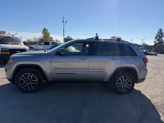 Jeep Grand Cherokee 2020 4x4 Trailhawk 4dr SUV