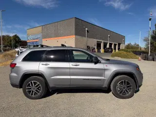 Jeep Grand Cherokee 2020 4x4 Trailhawk 4dr SUV